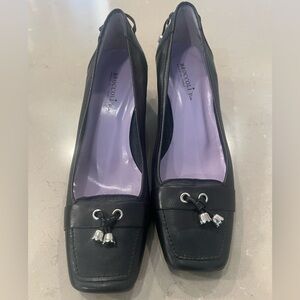 Black Women's Shoes